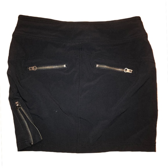 Athlete Athletic Skirt Size 0 - Picture 2 of 4